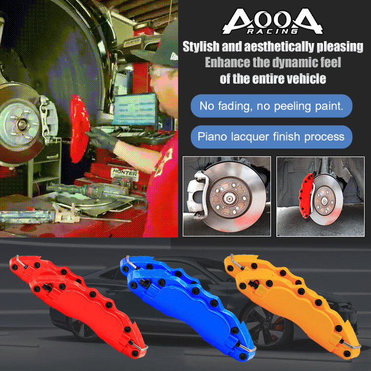 Súprava na upgrade brzdového strmeňa Auto Wheel Performance