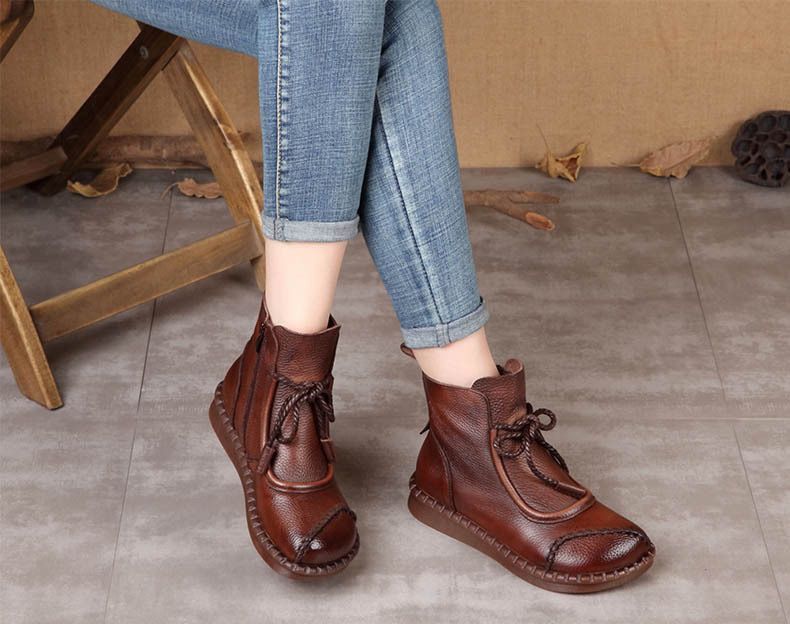 🔥【35-40】Elegantné a praktické topánky – ideálne do jesenného počasia
