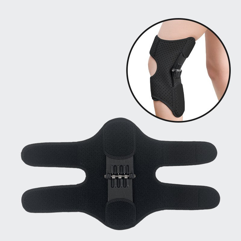 🔥🔥🔥🔥【Compra 1 y llévate 1 gratis】【¡Última oferta!】Mejora de la articulación rotuliana de la rodilla