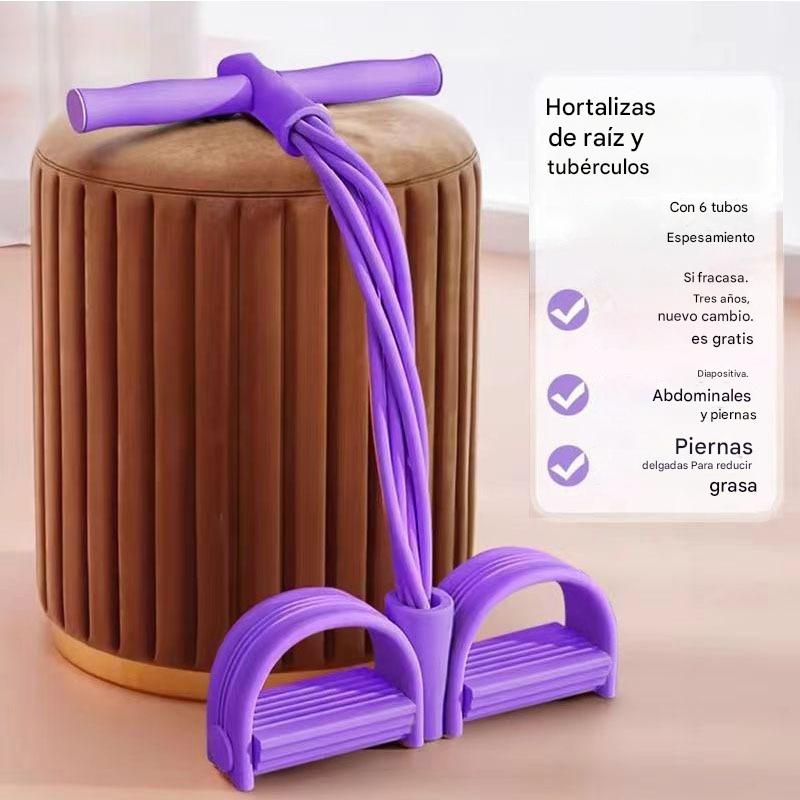 💜💜Última Venta - 50% de Descuento💜 Ayuda para el Entrenamiento Abdominal