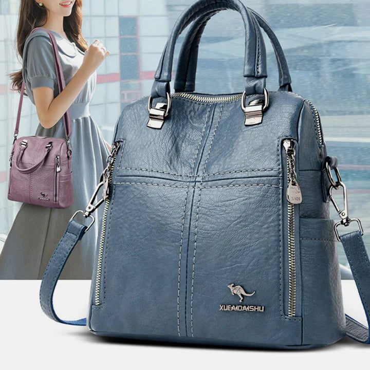 👩🦰💖👜Multifunkčná veľkokapacitná crossbody kabelka 3756560