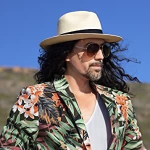 🌴👒【56-58cm】Ručne tkaný palmový klobúk z Ekvádoru.