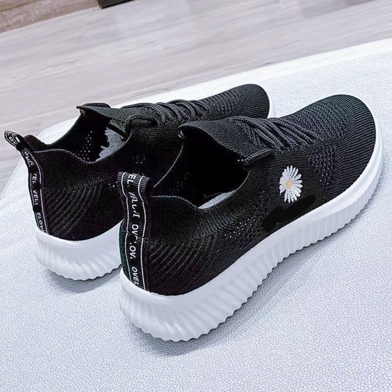 😊✨Posledná veľká zľava 【36-40】🎁 Letná dámska ľahká priedušná športová obuv na voľný čas