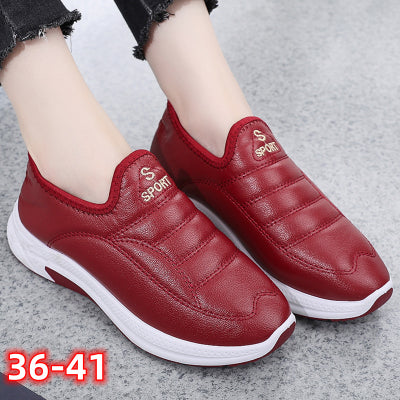 🔥 Časovo obmedzená ponuka 🔥【36-41】 Ploché teplé nepremokavé teplé rukavice 3787053