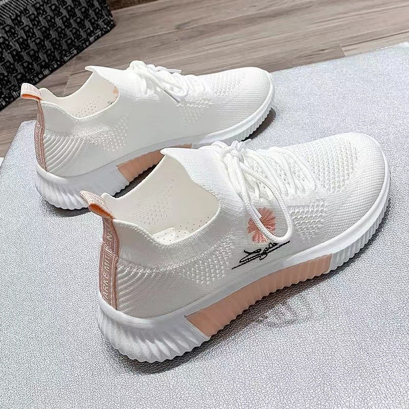 🔥💖【36-40】Módna a všestranná ortopedická obuv na zvýšenie výšky