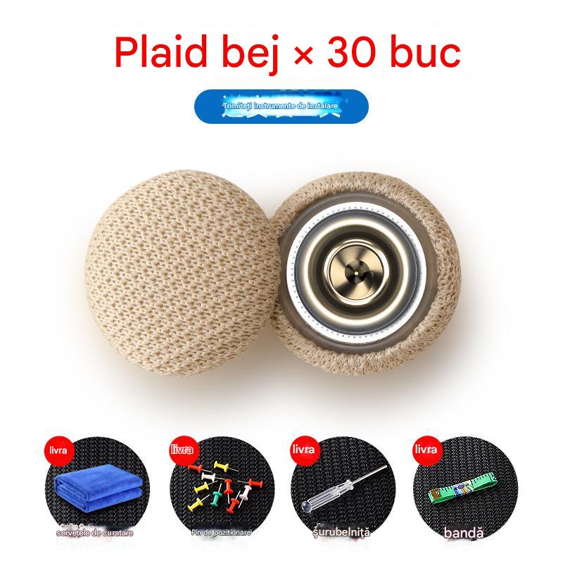 🔥【30% OFF】Plátno střechy auta padá, přezka na opravu hřebíků Úprava a renovace interiéru auta bez demontáže (sada montážního nářadí + šroubovák + ručník v ceně) 3861413