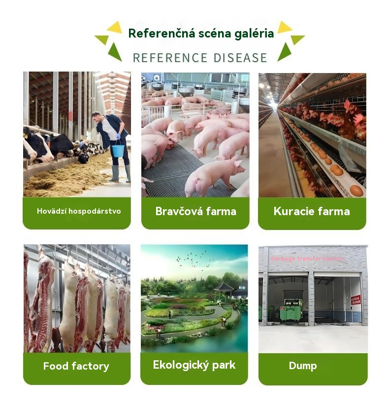 🦟【Ofertă specială】❤️Special conceput pentru uciderea țânțarilor și muștelor din ferme, un pachet ucide purici/lăcuste/gândaci de bucătărie/muște/țânțari!