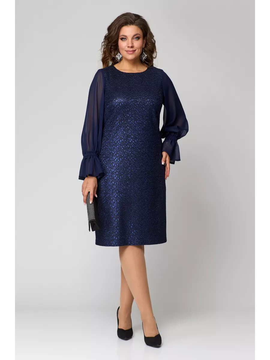 💖💖【S-5XL】🍁🍂Vysoko kvalitné štýlové jesenné a zimné šaty v novom štýle 3836419