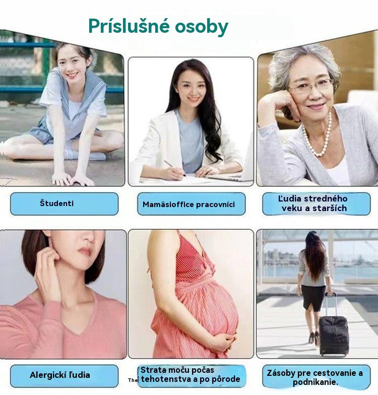 🔥🌈Umyvateľná antibakteriálna grafénová vložka do spodnej bielizne proti pretekaniu