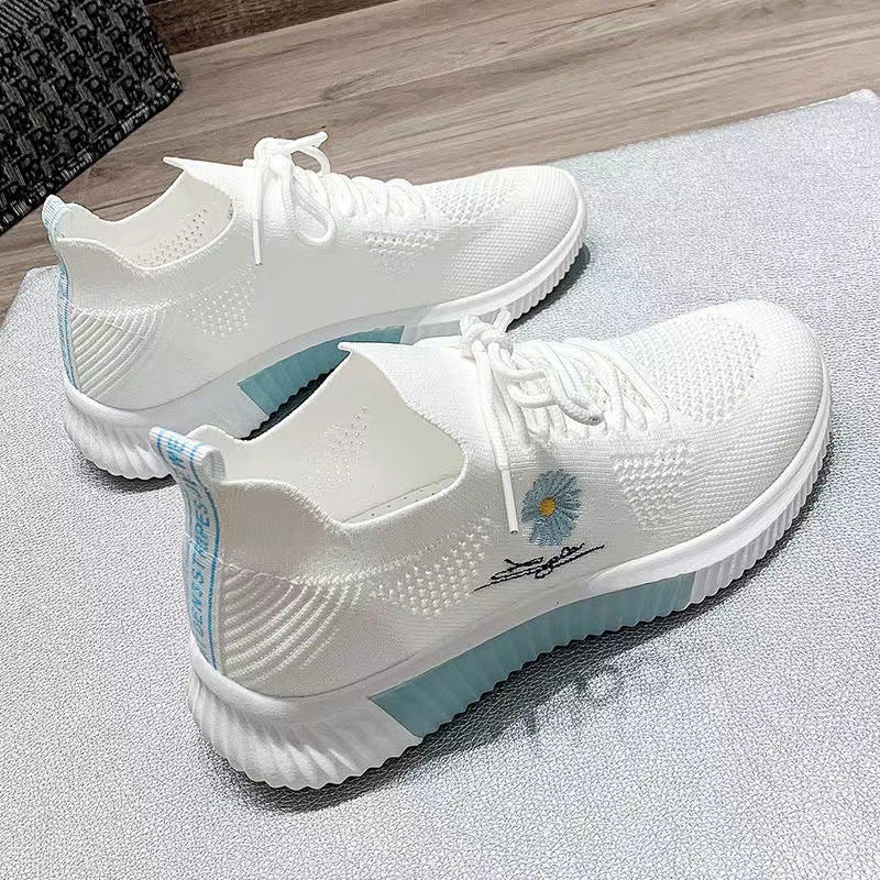 🔥💖【36-40】Módna a všestranná ortopedická obuv na zvýšenie výšky
