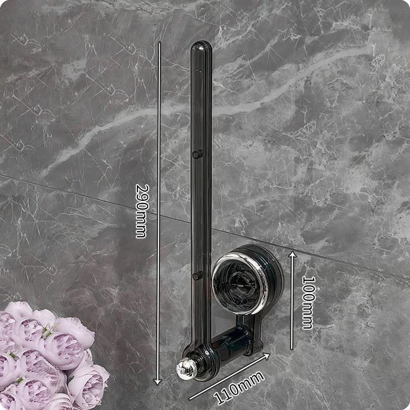 【Kupi 1, dobi 1 gratis】Višenamjenska šipka za vješanje s vakuumskom čašicom