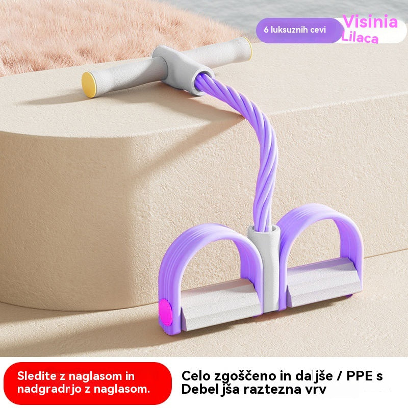 💜 Ponudba zadnjega dne - 49 % popusta💜 Oprema za trebušne mišice