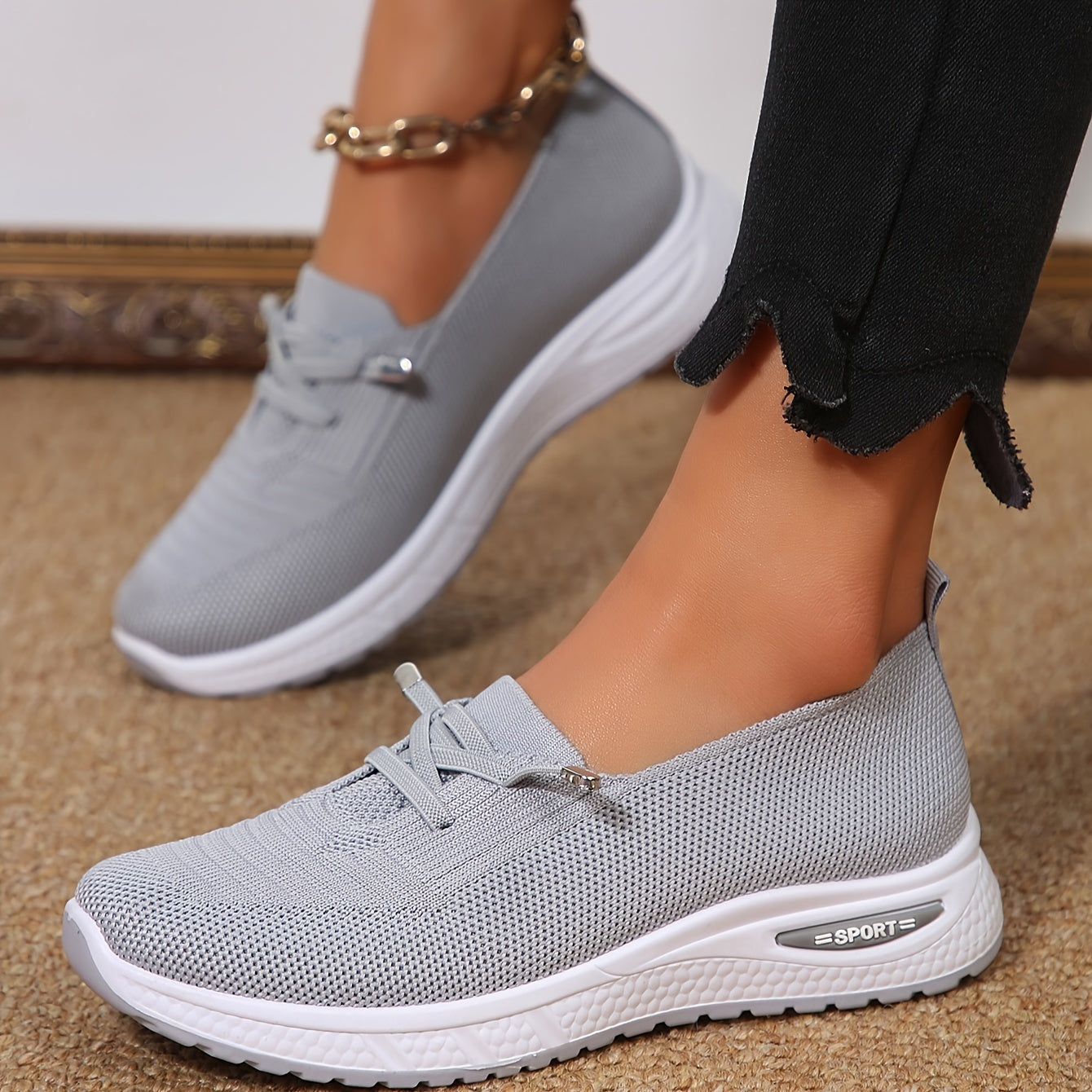 😍👟【36-41】Vonkajšia športová bežecká obuv pre ženy