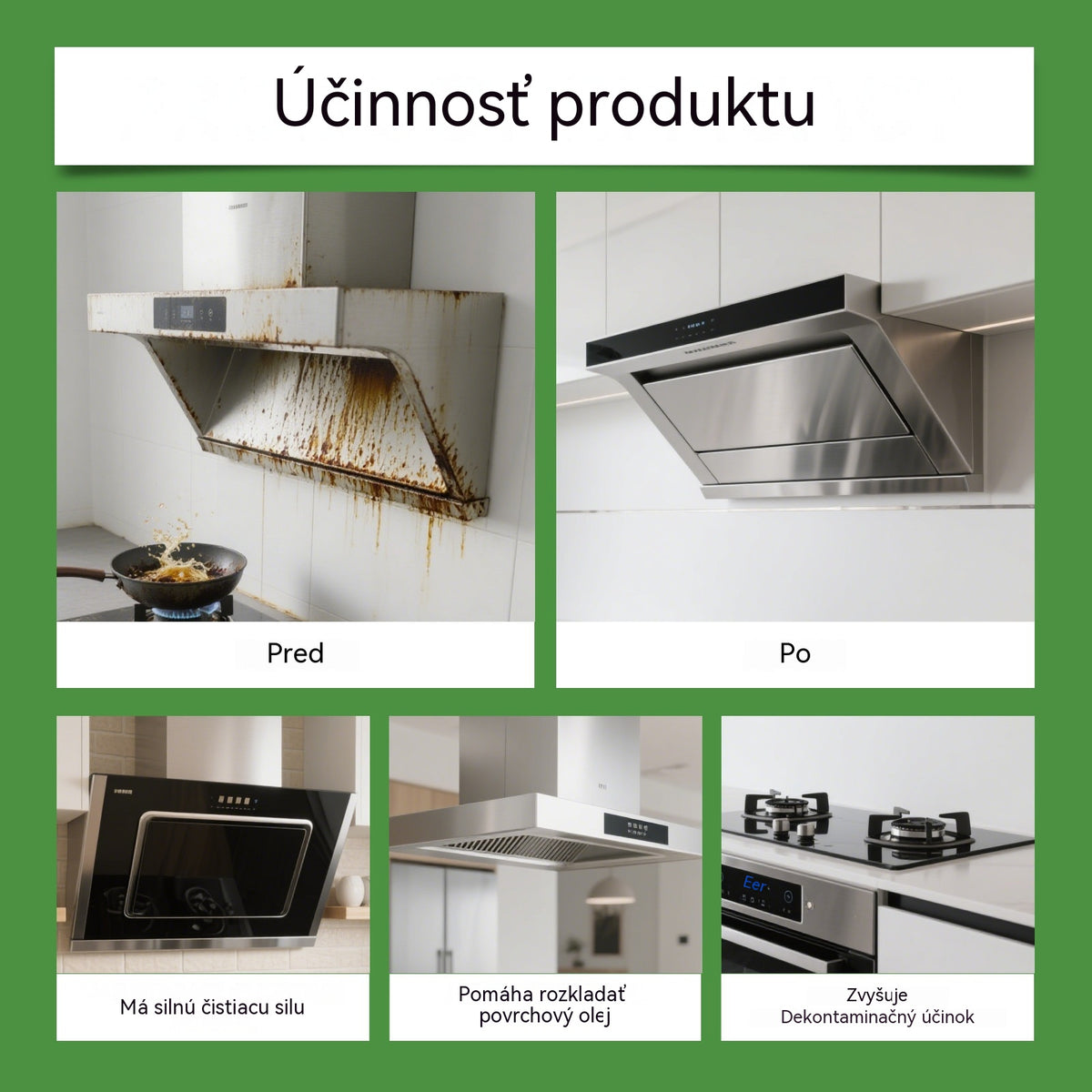 💦【Kúp 1, získaj 1 zadarmo】Všestranný enzymatický čistiaci prostriedok do kuchyne a domácnosti