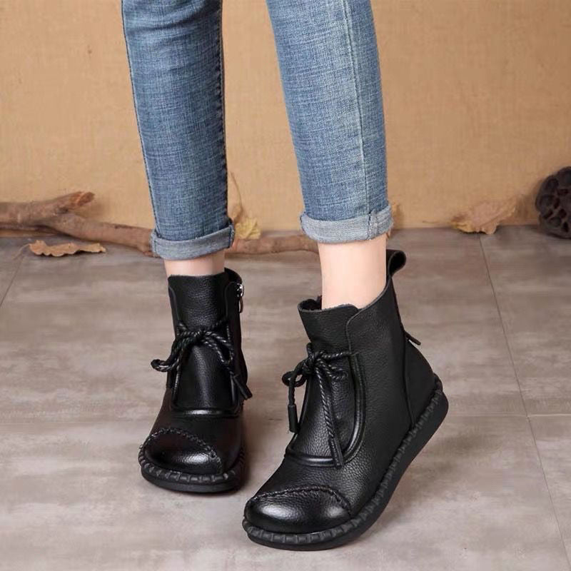 🔥【35-40】Elegantné a praktické topánky – ideálne do jesenného počasia