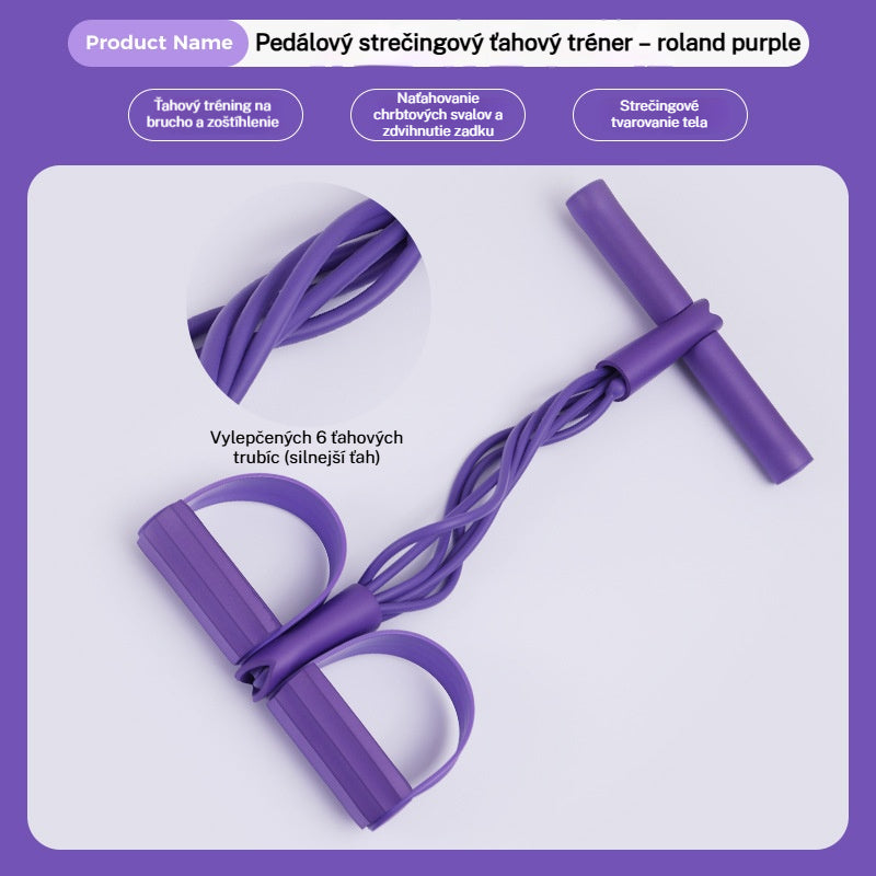 💚Ponuka posledného dňa: 【Kúpte 1, získajte 1 zdarma】💚Stroj na brušné svaly