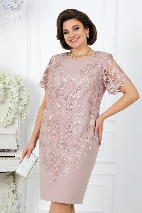 【🏆S-3XL】 2024 nové módne čipkované šaty, klasický dizajn, elegantné a jednoduché