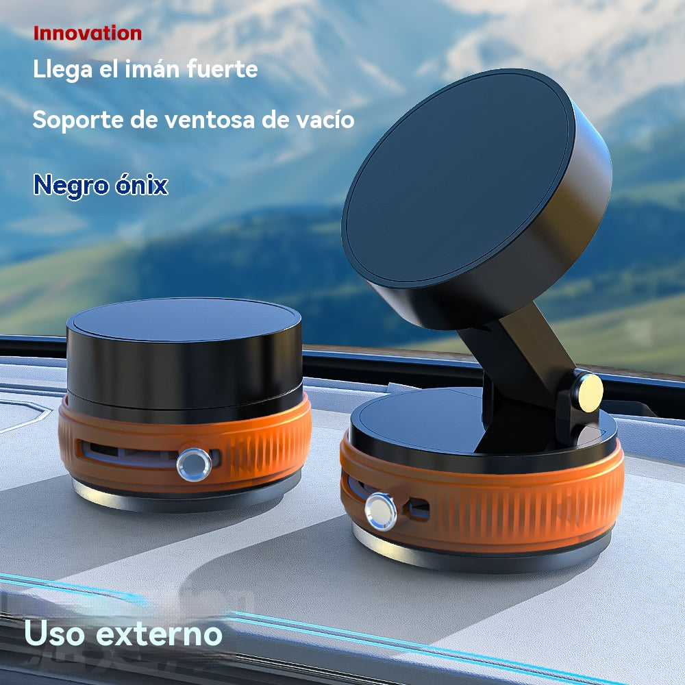 🧲🚗📱Compra 1 y llévate 1 gratis🔥Soporte magnético para teléfono de coche, ventosa para salpicadero, soporte universal para navegador