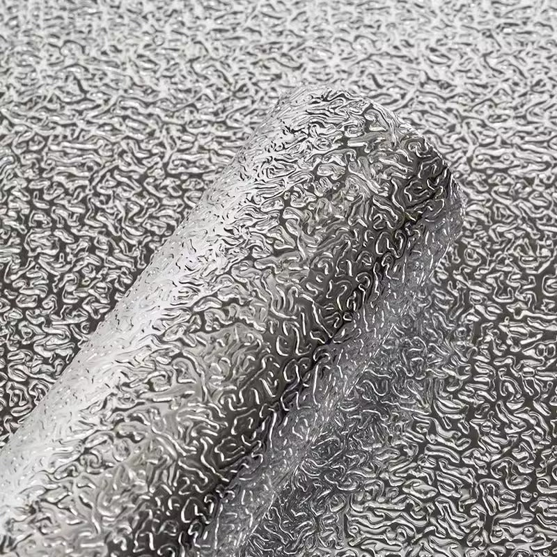 Adhesivos para cocina: pegatinas de pared resistentes al aceite, al agua, al fuego y a las altas temperaturas.