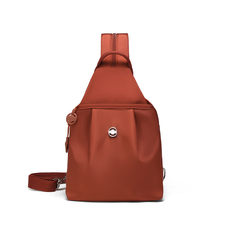 💥【Oferta especial por tiempo limitado】👜Mochila y bolso bandolera con múltiples bolsillos convertibles