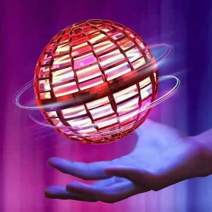🛸🪐🌀【Kupte 1 a získejte 1 zdarma】🔥 POSLEDNÍ DEN 50% SLEVA 🔥 Nejžhavější hit roku 2026! Kosmický létající míč