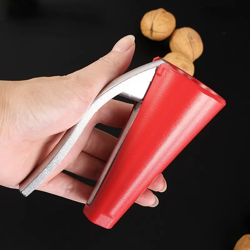 💥Pelador de nueces con embudo multifuncional