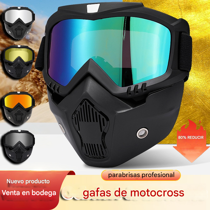 🤩🔥 Máscara para soldar y cortar (protección contra el deslumbramiento, los rayos UV y el polvo)
