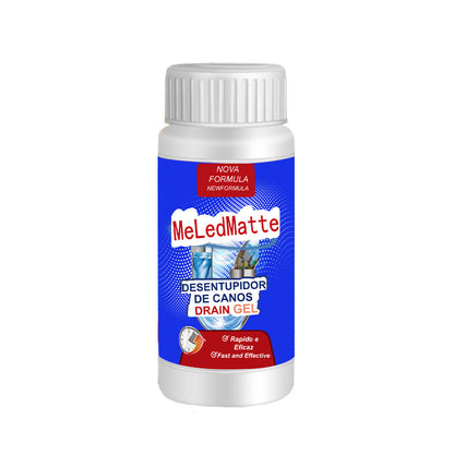 🌊💦【Compra 1 y llévate 1 gratis】Agente de dragado de tuberías, agente de dragado de alcantarillado