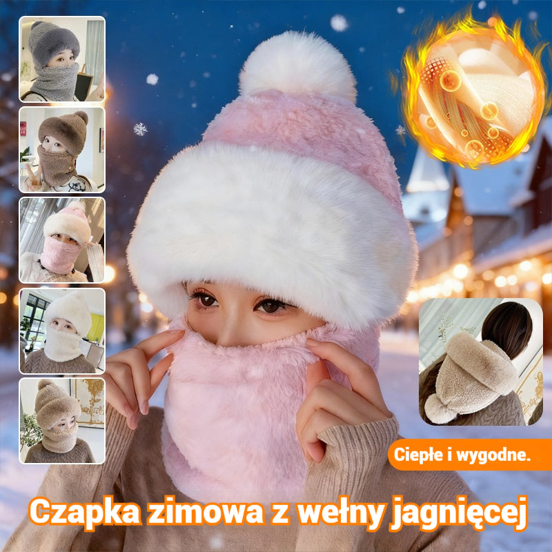 😍🔥【Nová jeseno-zimná kolekcia 2025, kvalitná a módna pletená súprava, pohodlná a univerzálna】