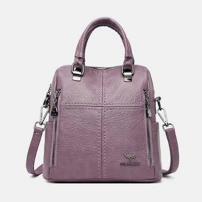 👩‍🦰💖👜Multifunkčná veľkokapacitná crossbody kabelka    3756560
