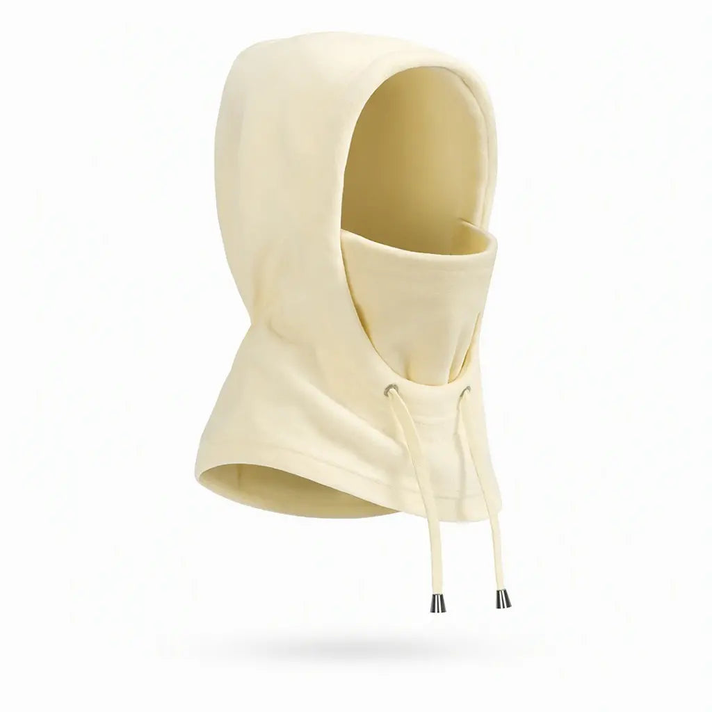 ❄️🧣 Balaclava Térmica de Polar para Invierno | Pasamontañas Grueso Cortavientos para Esquí, Ciclismo, Moto y Exteriores 🏍️🚴‍♂️