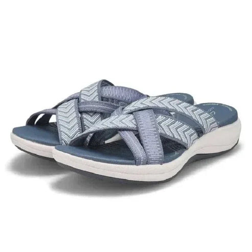 🔥Sandalias Casual Mujer Transpirables y Cómodas