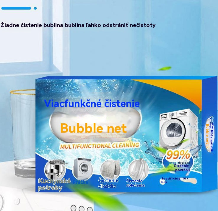 🎁【Novo vyvinutý produkt】Univerzálny odstraňovač škvŕn