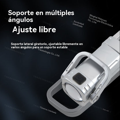 【Compra 1 y llévate 1 gratis】🔥Gran oferta🔥Linterna mini para llave súper brillante e impermeable con salida de 1200 lm