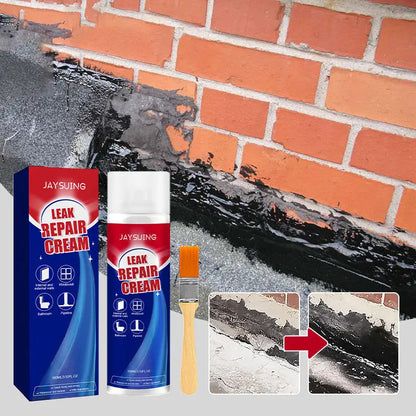 💯【Oferta por tiempo limitado: Compre uno y llévese otro gratis】Adhesivo en aerosol impermeable y a prueba de fugas
