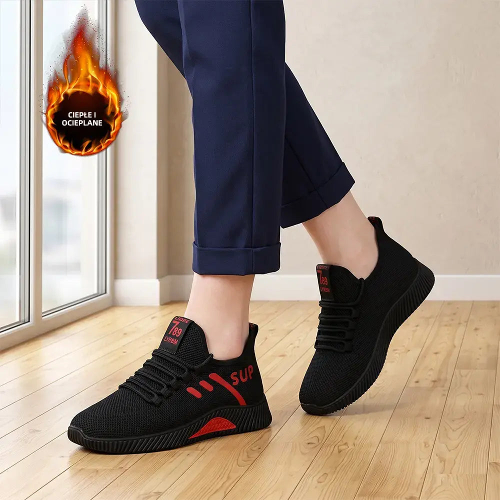 ✨【35-40】Zapatillas deportivas transpirables con suela blanda: diseñadas para ofrecer un buen rendimiento en diversas temperaturas y estaciones.