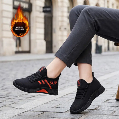 ✨【35-40】Zapatillas deportivas transpirables con suela blanda: diseñadas para ofrecer un buen rendimiento en diversas temperaturas y estaciones.