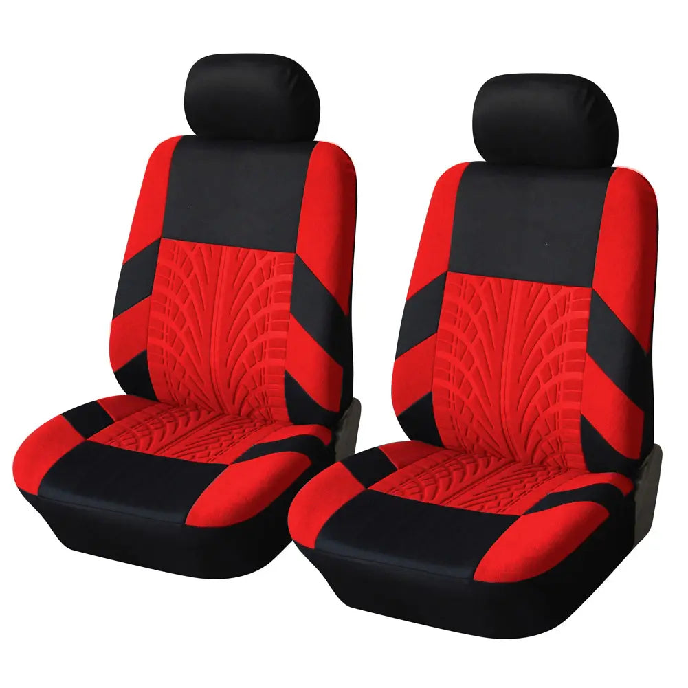 🚗🚗【50% zľava 🔥🔥】2026 Moderná univerzálna sada poťahov na autosedačky, mäkká koža, 2 kusy ✅️ Platba na dobierku