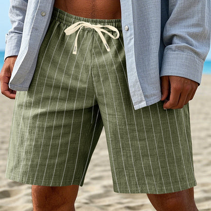 👖 【S-5XL】【55-110 kg】Nuevos pantalones cortos para hombre 2026 (Tallas grandes)