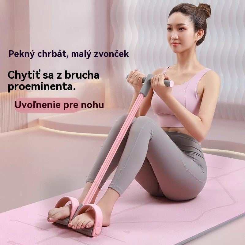 💜 Pri kúpe 1 získate 1 zadarmo, druhý za polovičnú cenu💜 Pomôcky na brušný tréning