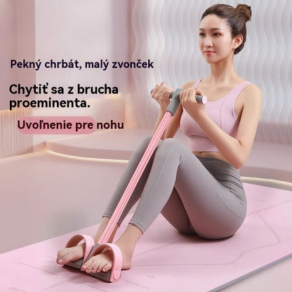 💜 Pri kúpe 1 získate 1 zadarmo, druhý za polovičnú cenu💜 Pomôcky na brušný tréning