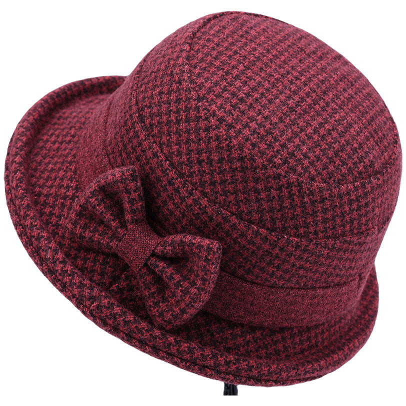 👒【Bestseller】Teplá pletená čepice pro ženy – ideální zimní doplněk pro maminky