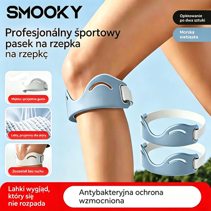 【Kup jedną parę, drugą otrzymasz gratis.】4 za 99 zł🩺 Sportowa opaska na kolano 👉 Twoje kolano potrzebuje czasu. Ta opaska właśnie to mu zapewnia.