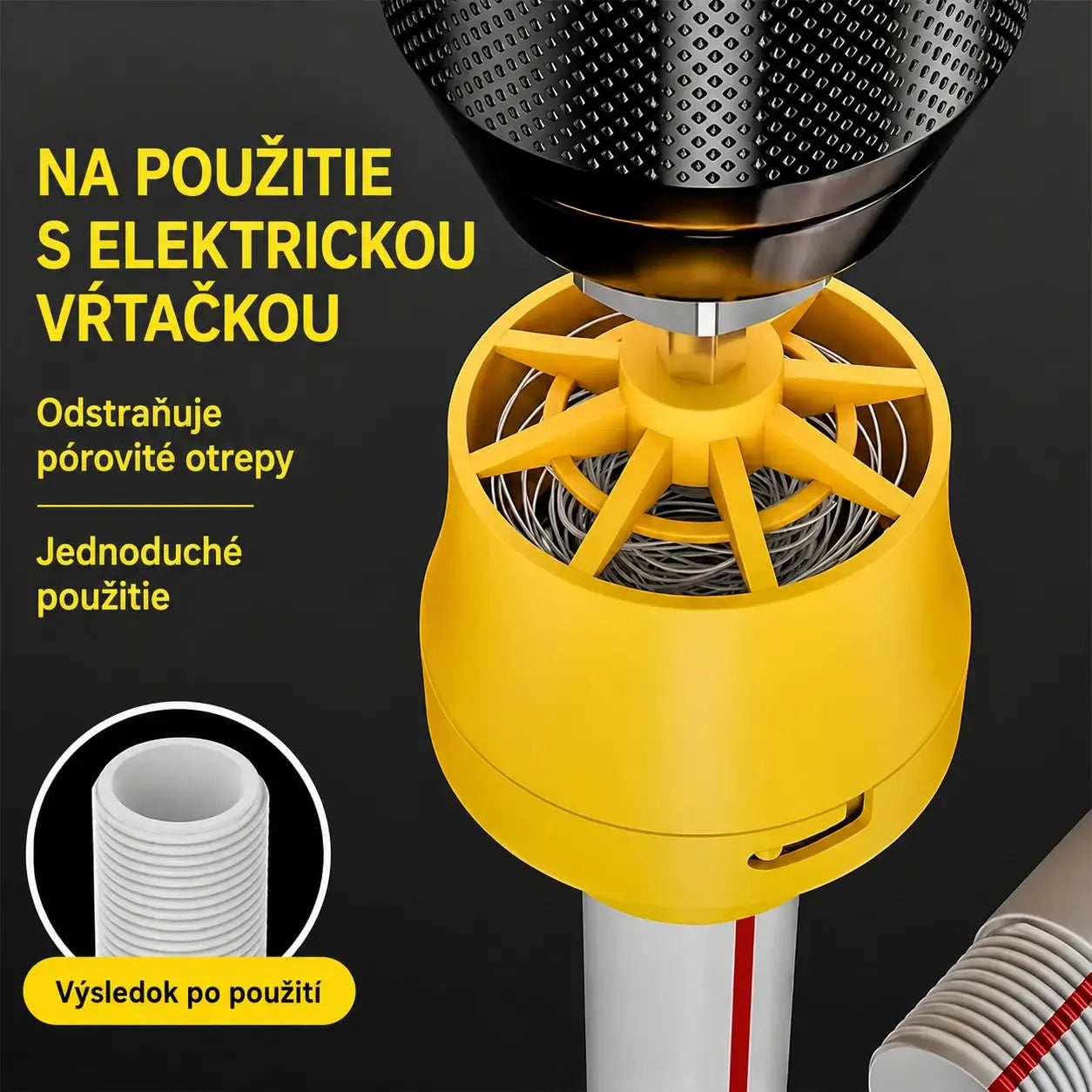 🛠️【Súprava závitníkov na vnútorné závity + závitových očiek na vonkajšie závity】⚙️🔩 Príslušenstvo na závitovanie vodovodných rúrok