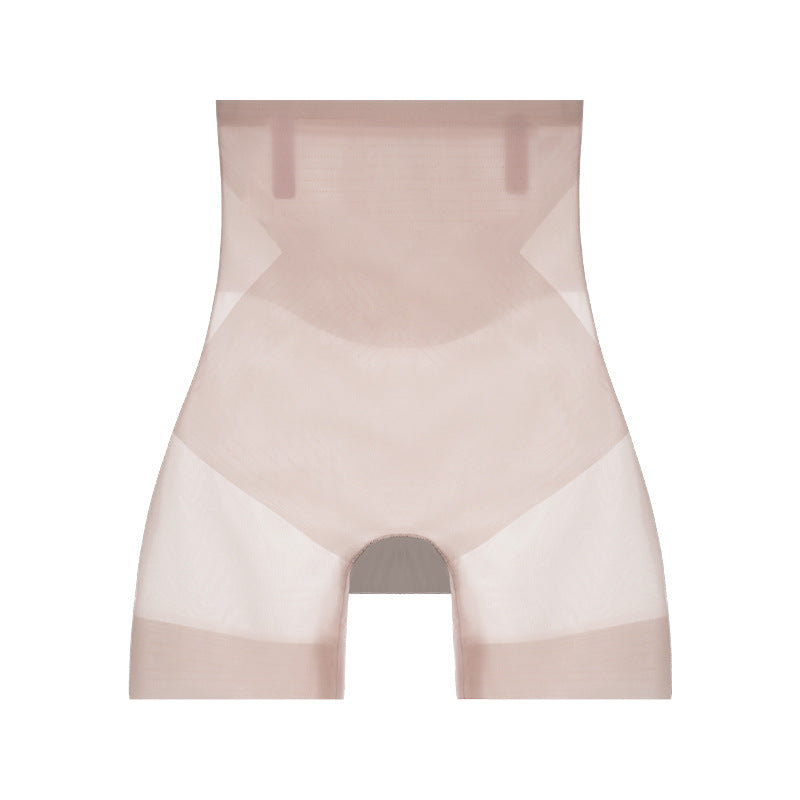🔥🔥【Super ofertă! Reducere 50%】Colanți modelatori ultra-subțiri pentru abdomen și șolduri