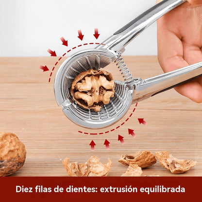 🌰【¡Compra 1 y llévate 1 gratis!】Máquina peladora de nueces multifuncional
