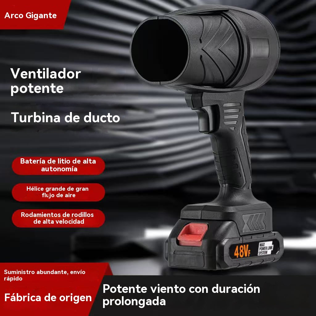 🔥Hot！-49% OFF⌛Secador de pelo de mano multifuncional de alta potencia💥