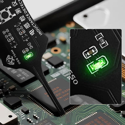 ⚡ 【Kúpte jeden, druhý dostanete zadarmo】Tester indukčnosti OSS – Rýchle riešenie problémov s elektronickými zariadeniami