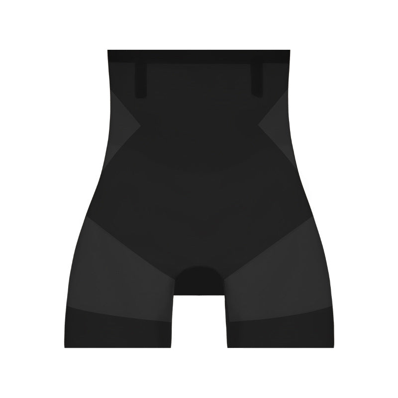 🔥🔥【Super ofertă! Reducere 50%】Colanți modelatori ultra-subțiri pentru abdomen și șolduri