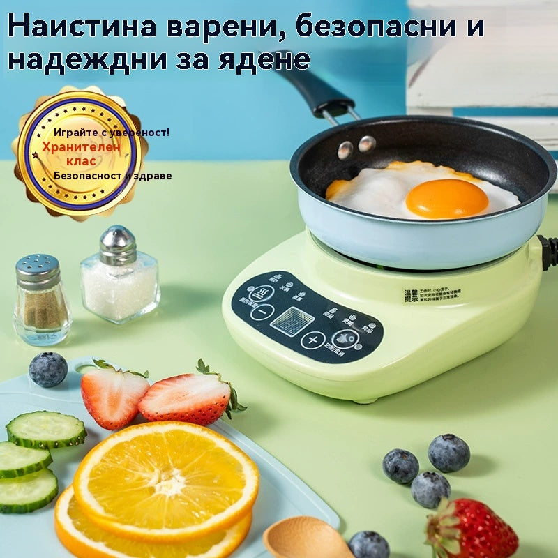 🎁【Най-добрият подарък за деца】🍳 Мини кухненски играчки за деца